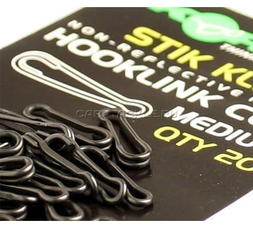 Клипса для поводков Korda Stik Klip